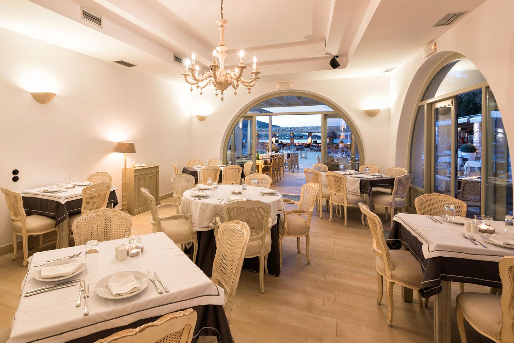 Saint Andrea Seaside Resort - Adults Only Parikia  Ngoại thất bức ảnh