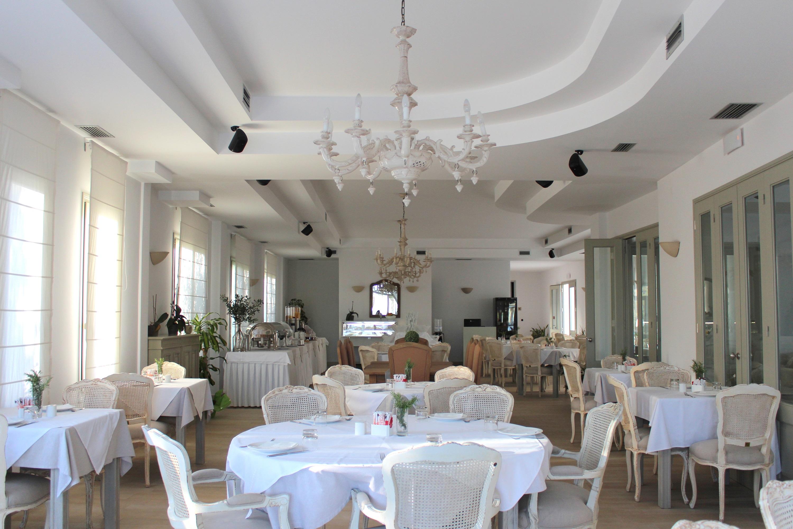 Saint Andrea Seaside Resort - Adults Only Parikia  Ngoại thất bức ảnh